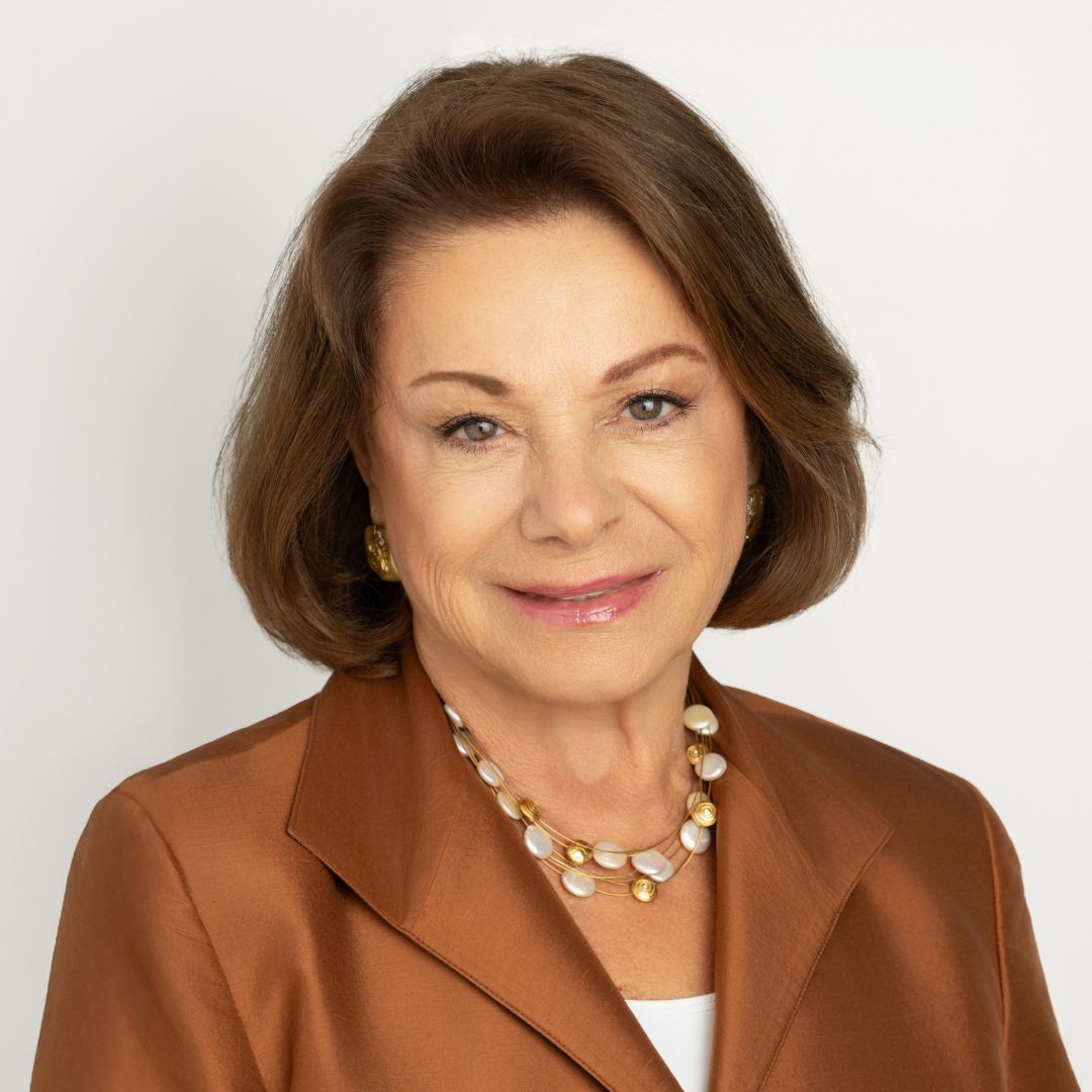 Agent Toula DiGiovanni